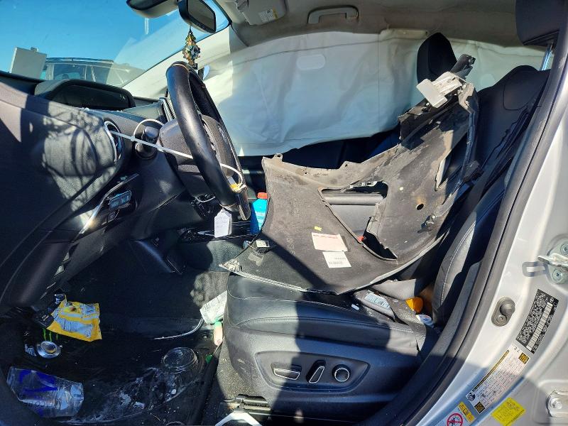 Aukcja sprzedaży 2017 Toyota Prius Prime, vin: JTDKARFP2H3034837, numer aukcji: 62541686