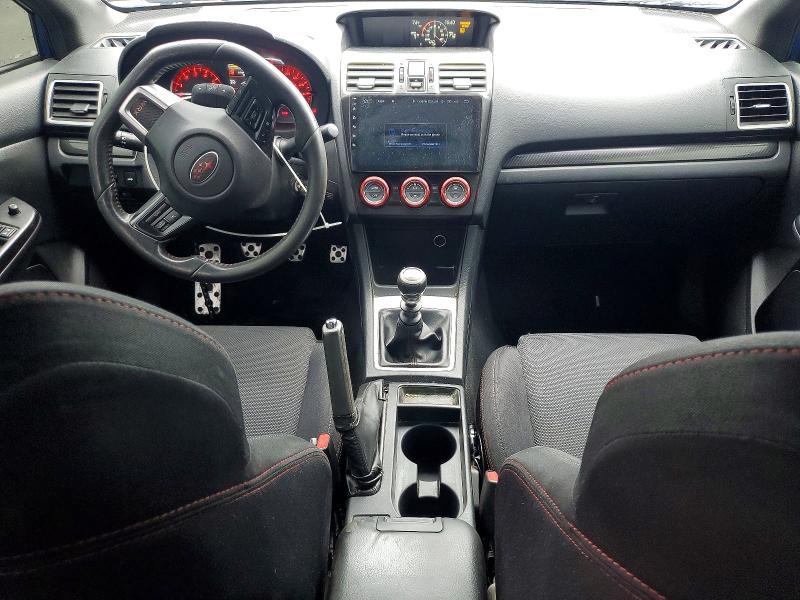 Aukcja sprzedaży 2017 Subaru Wrx, vin: JF1VA1B6XH9825339, numer aukcji: 59609706