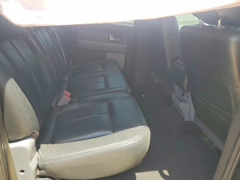 Продаж на аукціоні авто 2013 Ford F150, vin: 1FTFW1EF5DKE92594, номер лоту: 73342195