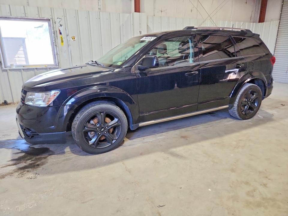 Aukcja sprzedaży 2020 Dodge Journey, vin: 3C4PDCGB6LT263919, numer aukcji: 62330576
