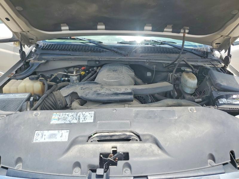 Продаж на аукціоні авто 2004 Gmc Yukon, vin: 1GKEK13Z24J187892, номер лоту: 61835586