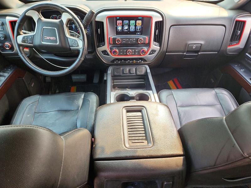 Aukcja sprzedaży 2017 Gmc Sierra, vin: 3GTU2NEC5HG299679, numer aukcji: 61445526