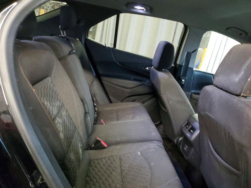 Aukcja sprzedaży 2019 Chevrolet Equinox, vin: 3GNAXKEVXKL364388, numer aukcji: 62341046