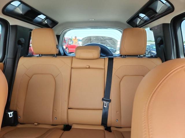 Продажа на аукционе авто 2024 Land Rover Defender, vin: SALEJ7EXXR2285348, номер лота: 60309296