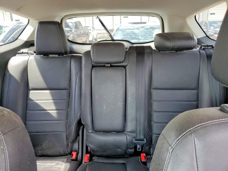 Aukcja sprzedaży 2015 Ford Escape, vin: 1FMCU0J93FUA50483, numer aukcji: 62057846