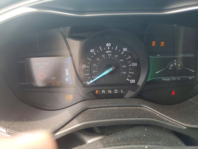 Aukcja sprzedaży 2019 Ford Fusion, vin: 3FA6P0LU2KR103062, numer aukcji: 61375686