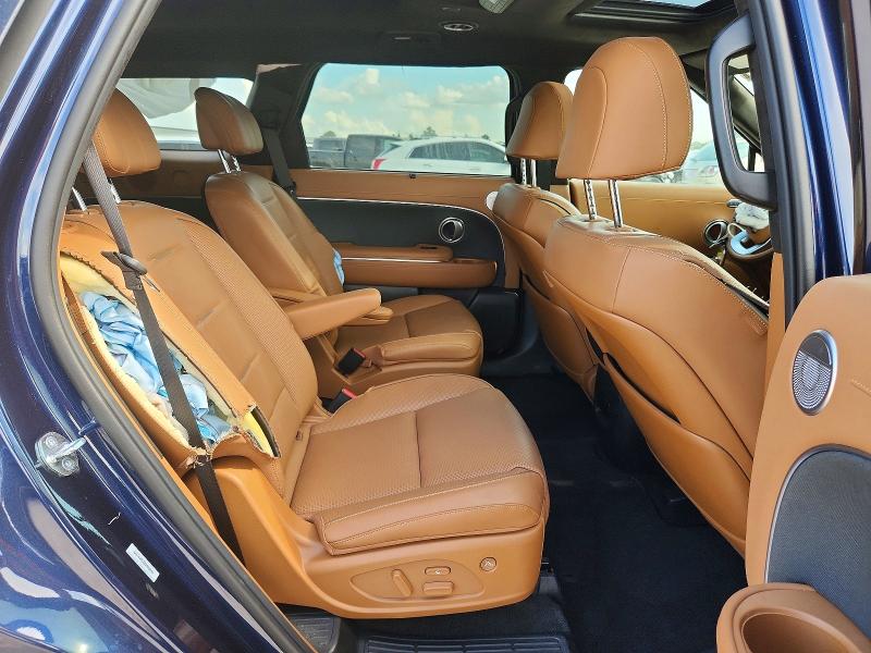 Продажа на аукционе авто 2026 Hyundai Palisade, vin: KM8RM5S29TU031375, номер лота: 59958886