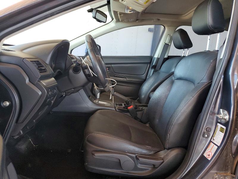 Продаж на аукціоні авто 2014 Subaru Xv Crosstrek, vin: JF2GPAKC5E8335255, номер лоту: 62266176