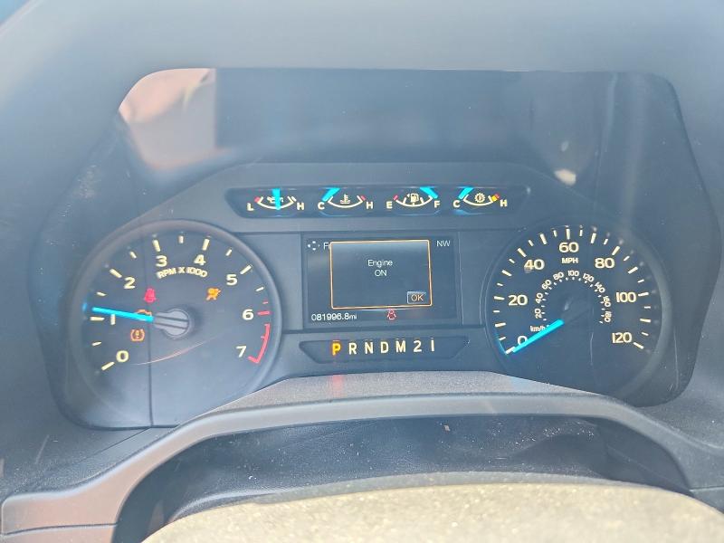 Продаж на аукціоні авто 2016 Ford F150, vin: 1FTEX1EPXGFB35622, номер лоту: 58632666