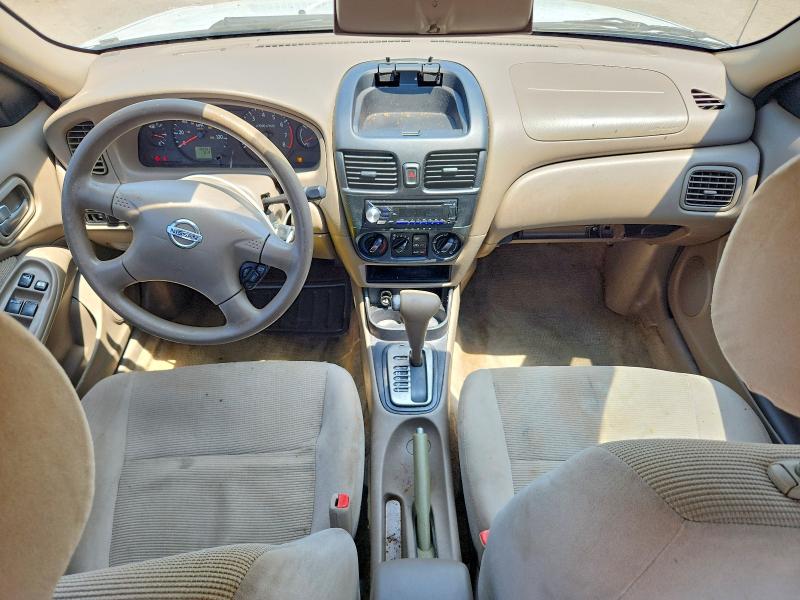 Aukcja sprzedaży 2006 Nissan Sentra, vin: 3N1CB51D26L496424, numer aukcji: 59663346