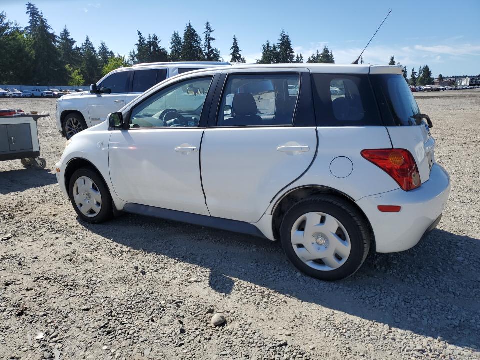 Aukcja sprzedaży 2005 Scion Xa, vin: JTKKT624X50108872, numer aukcji: 60586026