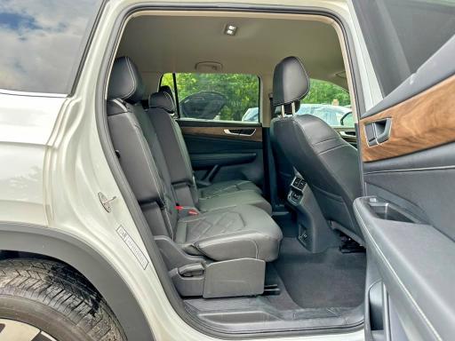 Aukcja sprzedaży 2025 Volkswagen Atlas, vin: 1V2WR2CA3SC526235, numer aukcji: 59640986