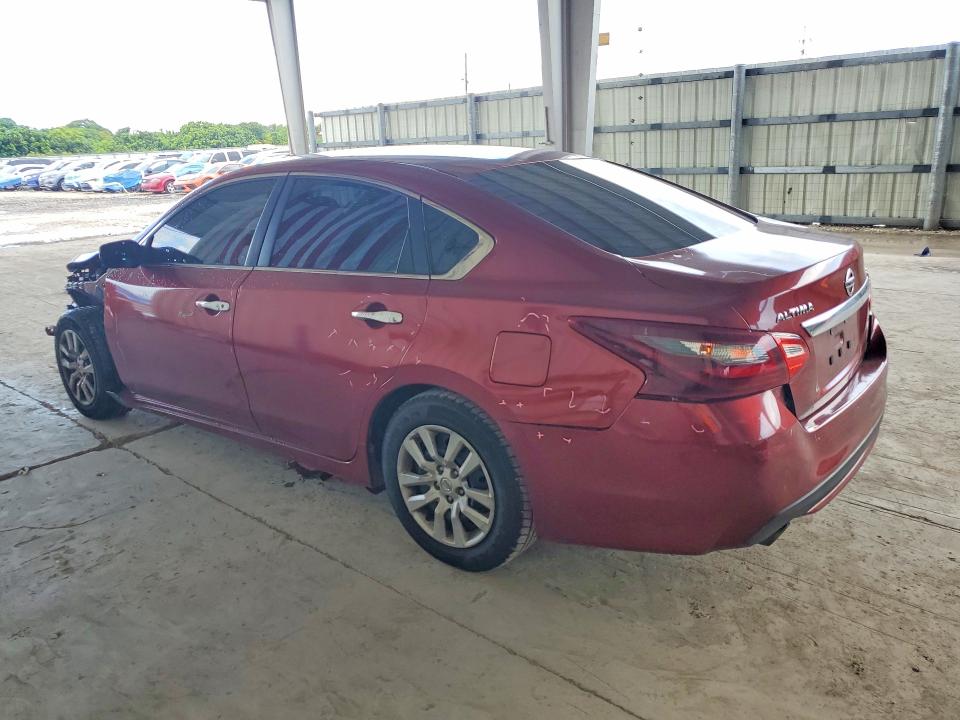 Aukcja sprzedaży 2016 Nissan Altima, vin: 1N4AL3AP6GN368954, numer aukcji: 59621966