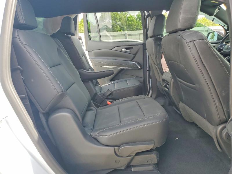 60437816 :رقم المزاد ، 1GNERGKS3TJ248252 vin ، 2026 Chevrolet Traverse مزاد بيع
