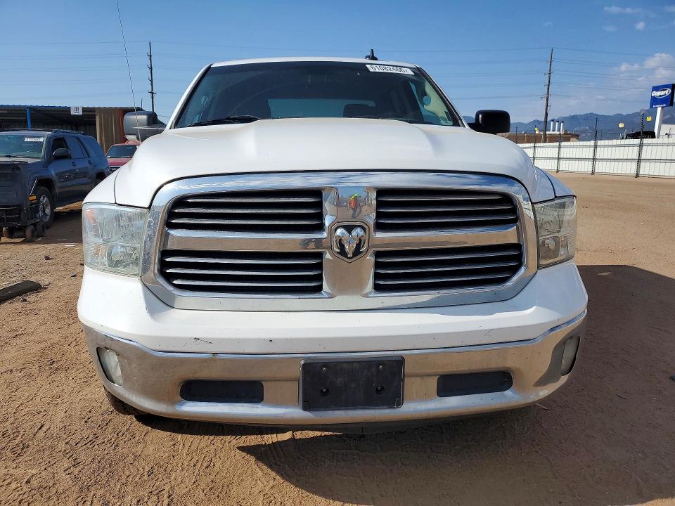 Aukcja sprzedaży 2015 Ram 1500, vin: 3C6RR7LT7FG596652, numer aukcji: 61082466