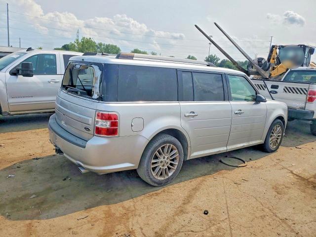 Aukcja sprzedaży 2015 Ford Flex, vin: 2FMGK5C82FBA17392, numer aukcji: 61019366