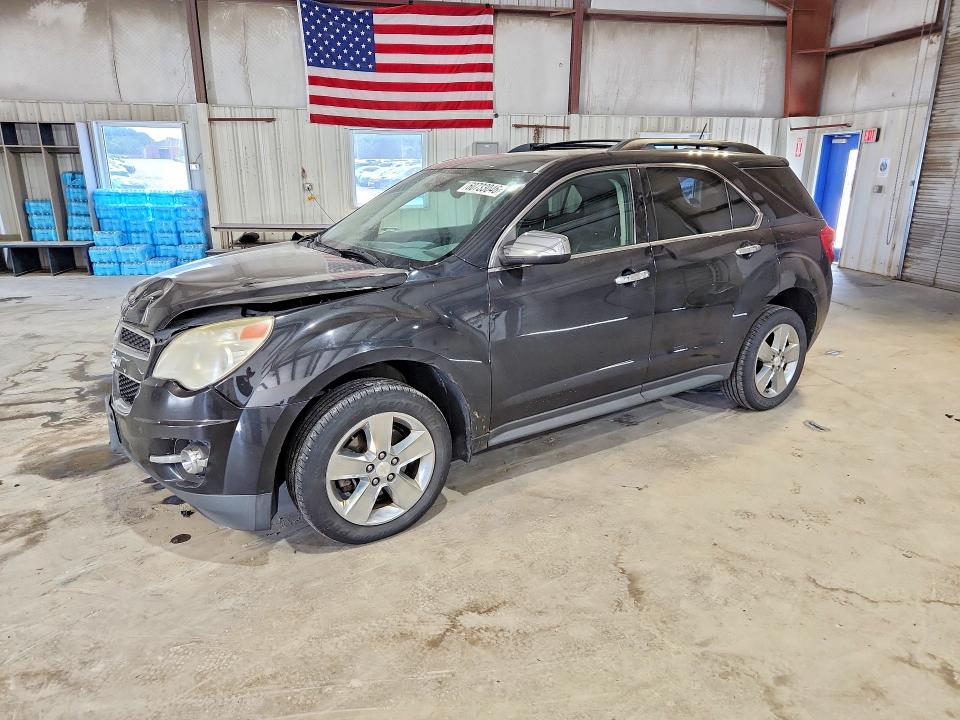 2015 Chevrolet Equinox მანქანა იყიდება აუქციონზე, vin: 2GNFLGE31F6170436, აუქციონის ნომერი: 60733046