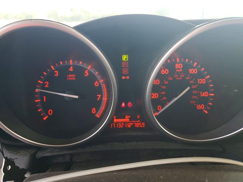Продажа на аукционе авто 2010 Mazda 3, vin: JM1BL1H62A1348084, номер лота: 60249446