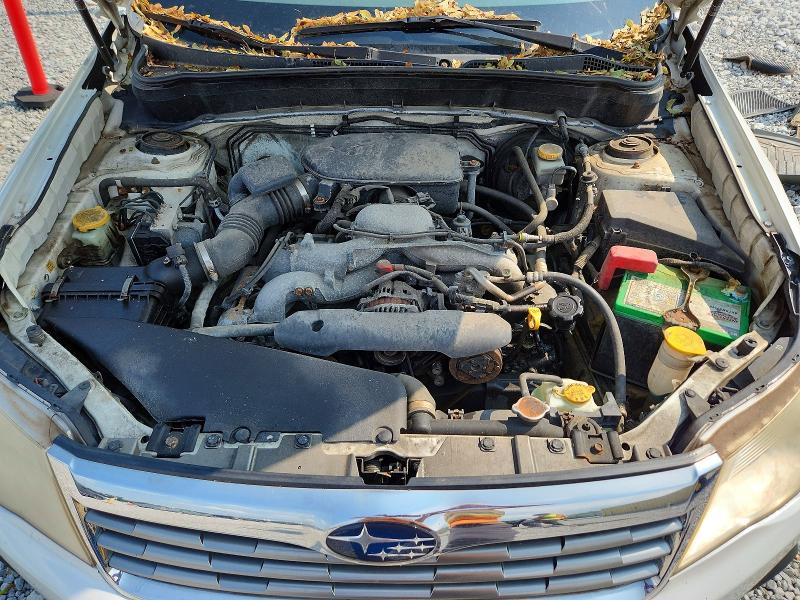 Продажа на аукционе авто 2009 Subaru Forester, vin: JF2SH63689H719470, номер лота: 62947066