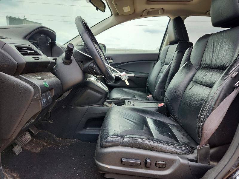 Aukcja sprzedaży 2014 Honda Cr-v, vin: 2HKRM4H74EH724384, numer aukcji: 62418866