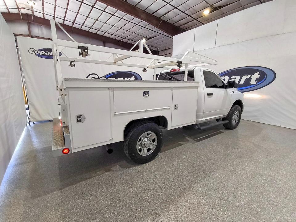 Продажа на аукционе авто 2017 Ram 3500, vin: 3C7WR8AL3HG677982, номер лота: 60057206