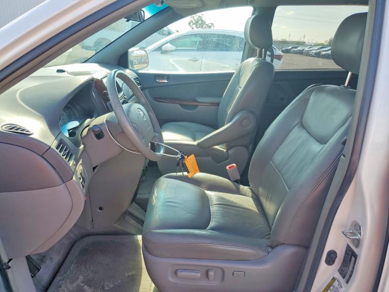 Aukcja sprzedaży 2005 Toyota Sienna Van, vin: 5TDZA22C85S362217, numer aukcji: 60447326
