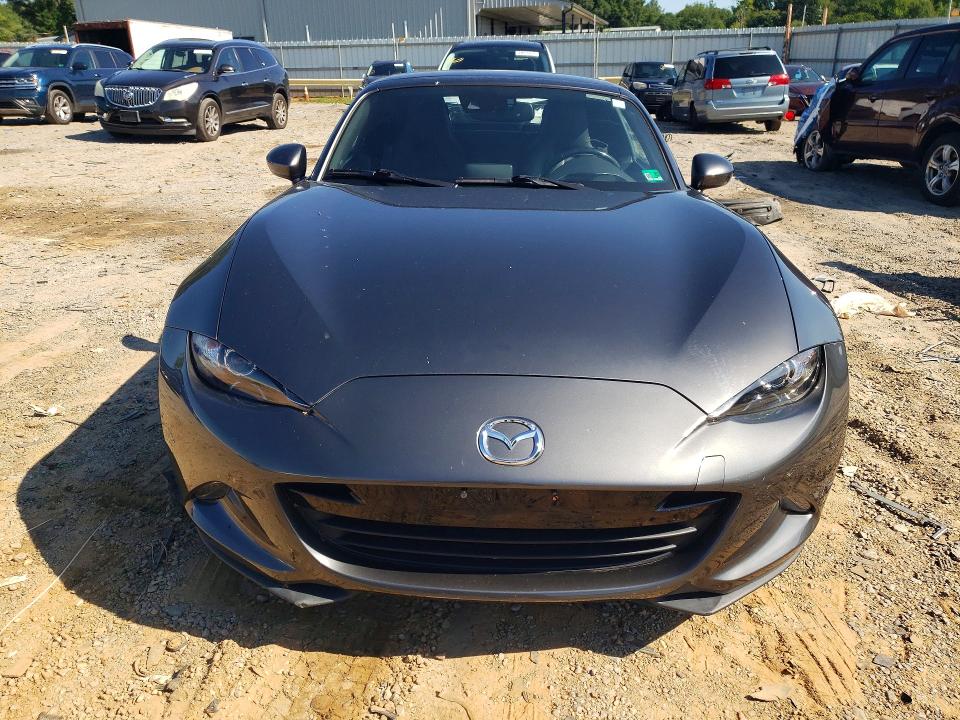Aukcja sprzedaży 2017 Mazda Mx-5 Miata, vin: JM1NDAM77H0107761, numer aukcji: 63388776