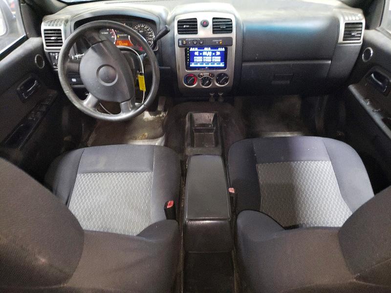 Aukcja sprzedaży 2007 Chevrolet Colorado, vin: 1GCDT13E178242569, numer aukcji: 61136726