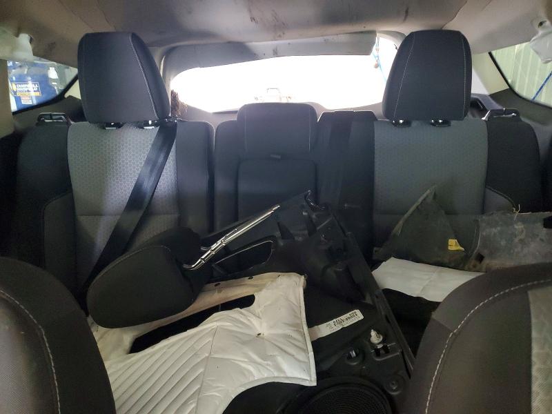 Продажа на аукционе авто 2017 Ford Escape, vin: 1FMCU9G96HUD06503, номер лота: 60131086