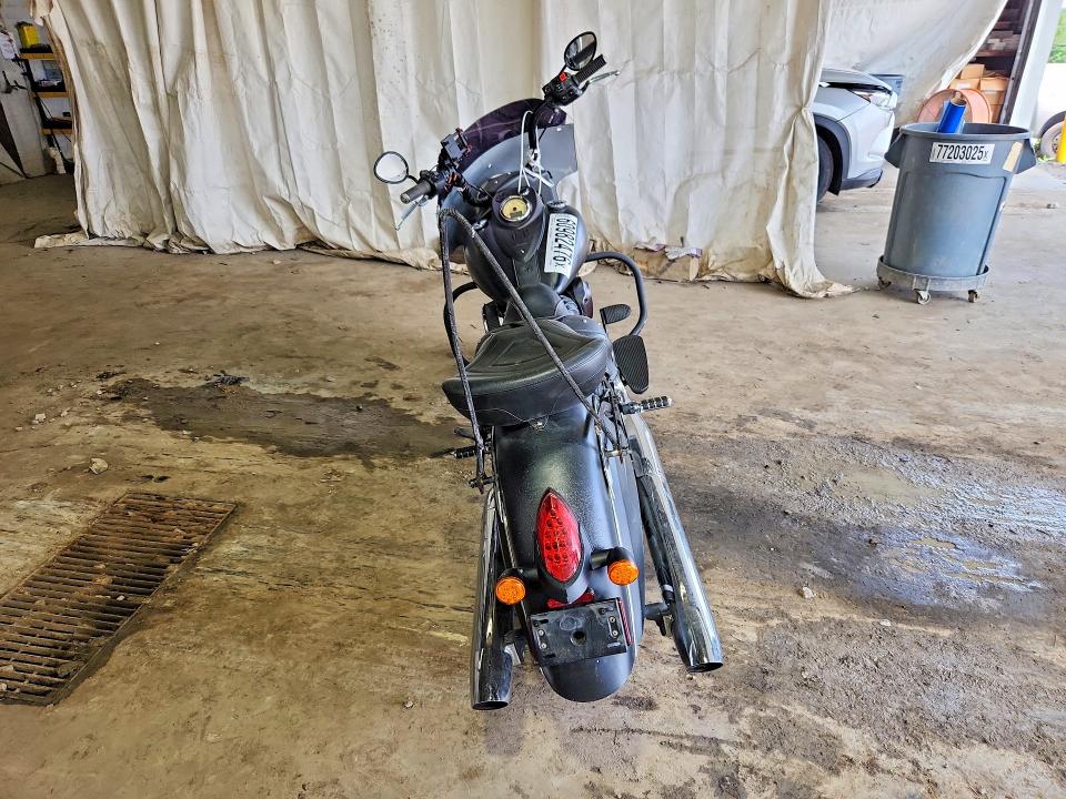 60982476 :رقم المزاد ، 56KCCDAA9H3353358 vin ، 2017 Indian Motorcycle Co. Chief مزاد بيع