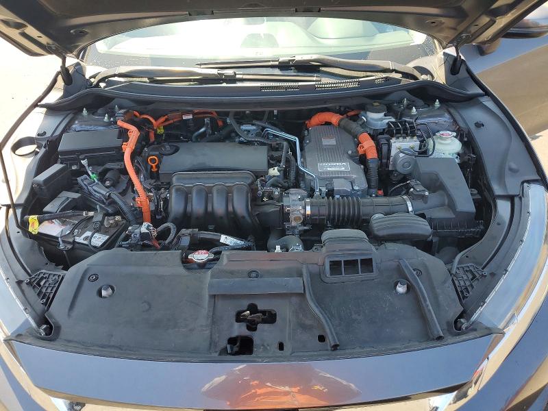 Продажа на аукционе авто 2018 Honda Clarity, vin: JHMZC5F33JC023865, номер лота: 62208196