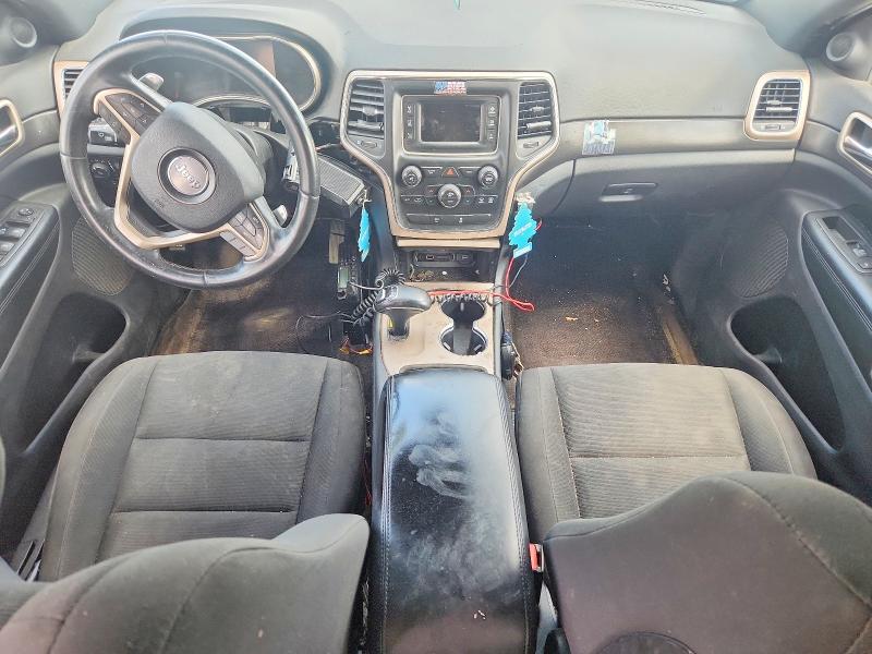 Aukcja sprzedaży 2015 Jeep Grand Cherokee, vin: 1C4RJFAGXFC172160, numer aukcji: 62962236