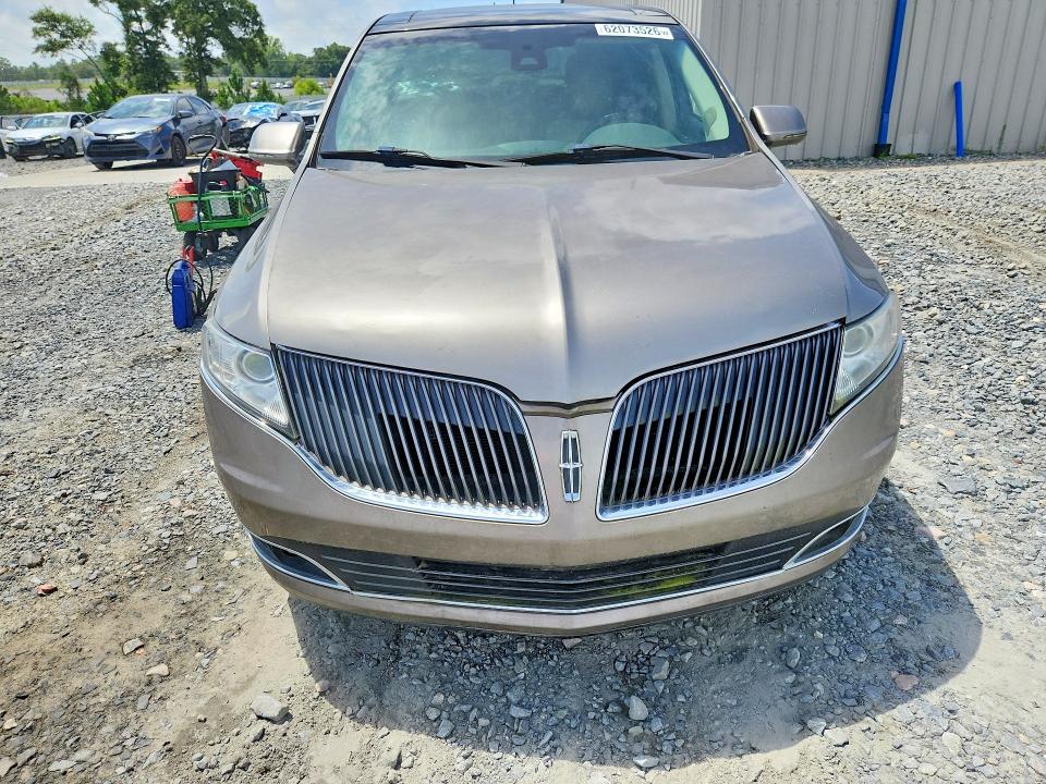 2016 Lincoln Mkt მანქანა იყიდება აუქციონზე, vin: 2LMHJ5AT7GBL03176, აუქციონის ნომერი: 62073526