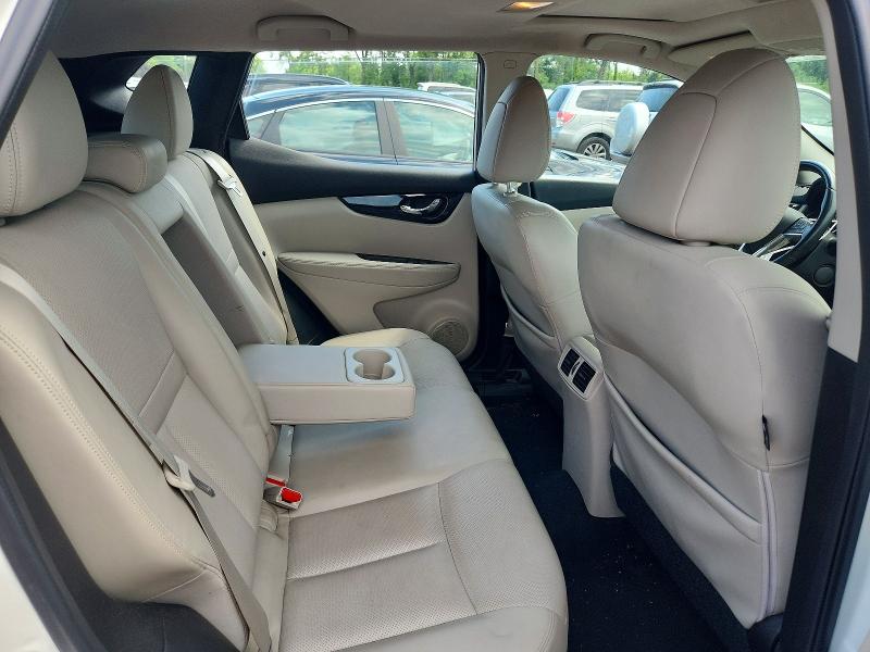 58385176 :رقم المزاد ، JN1BJ1CR1KW322056 vin ، 2019 Nissan Rogue Sport مزاد بيع