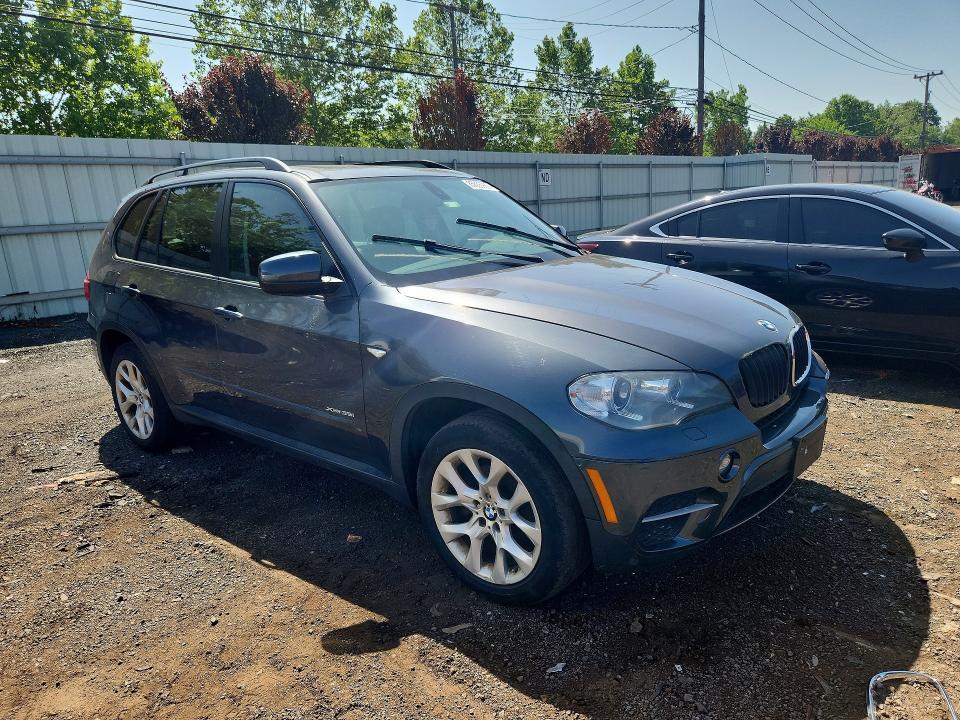 85635935 :رقم المزاد ، 5UXZV4C59CL764003 vin ، 2012 Bmw X5 مزاد بيع