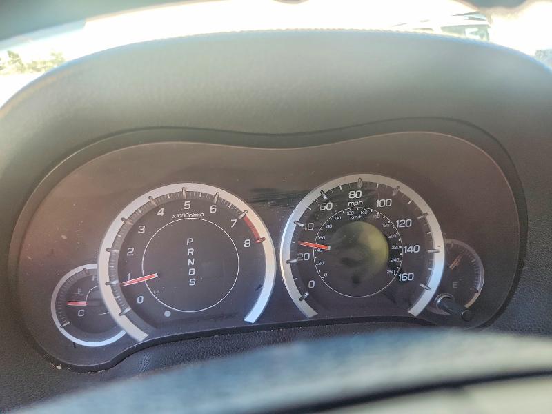 60205656 :رقم المزاد ، JH4CU2F63AC030777 vin ، 2010 Acura Tsx مزاد بيع