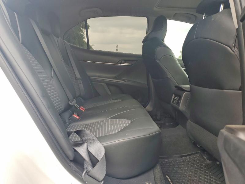 Продажа на аукционе авто 2023 Toyota Camry, vin: 4T1S11AK6PU721028, номер лота: 58497156