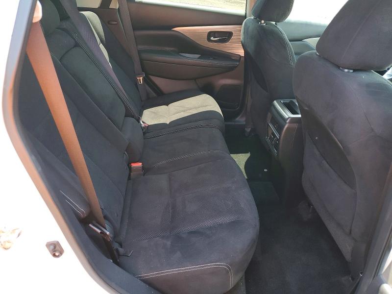 Aukcja sprzedaży 2017 Nissan Murano, vin: 5N1AZ2MH5HN113782, numer aukcji: 61311346