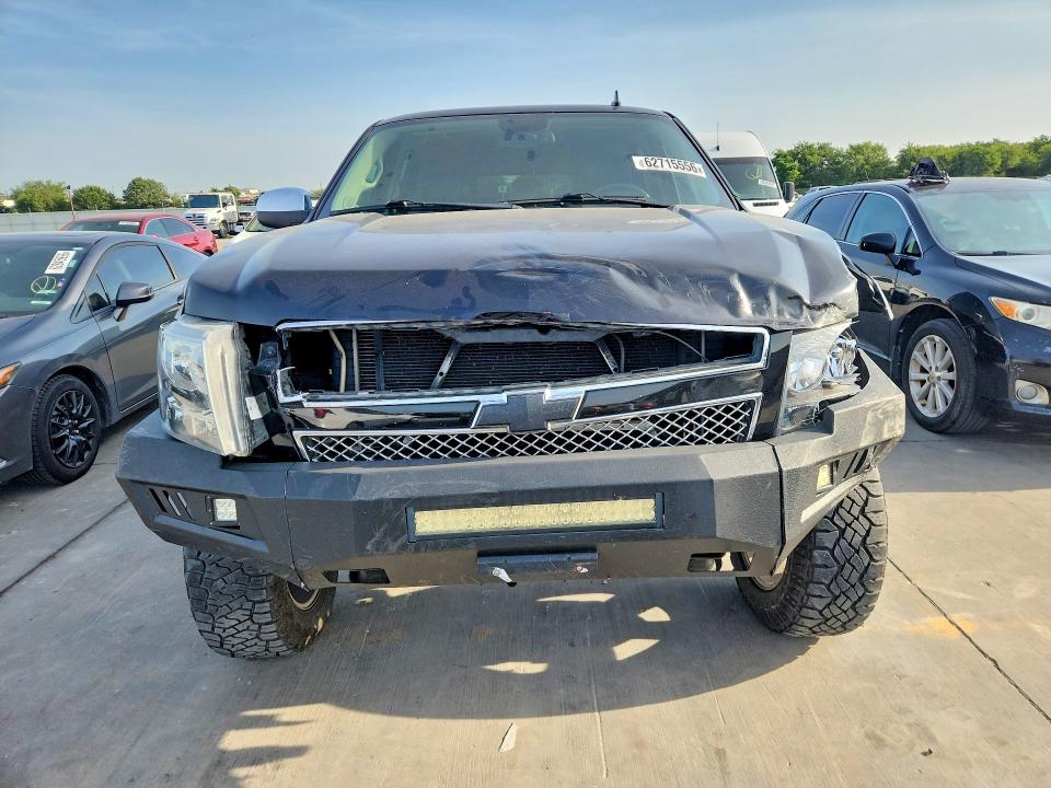 2011 Chevrolet Tahoe მანქანა იყიდება აუქციონზე, vin: 1GNSCCE01BR271374, აუქციონის ნომერი: 62715556