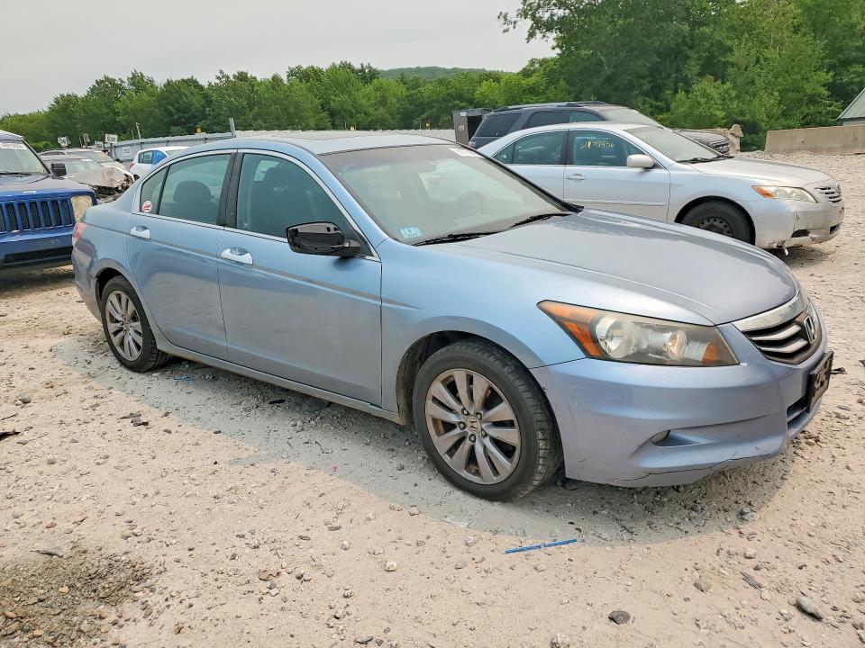 Продаж на аукціоні авто 2011 Honda Accord, vin: 1HGCP3F7XBA012590, номер лоту: 61077476