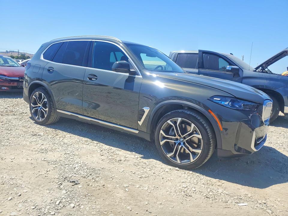 Продаж на аукціоні авто 2026 Bmw X5, vin: 5UX43EU08T9039076, номер лоту: 58938596