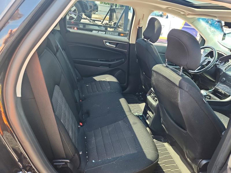 Продажа на аукционе авто 2019 Ford Edge, vin: 2FMPK4J97KBB50438, номер лота: 59734466