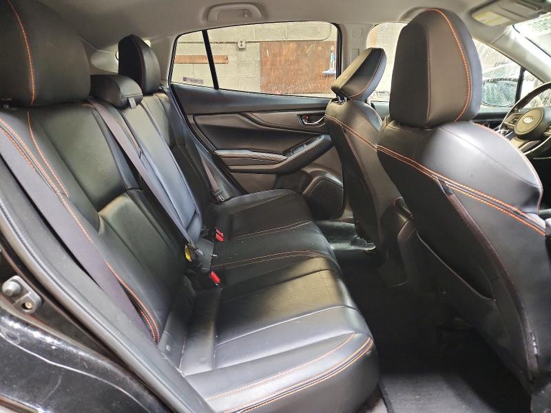 Продажа на аукционе авто 2019 Subaru Crosstrek, vin: JF2GTAMC8KH333813, номер лота: 62383506