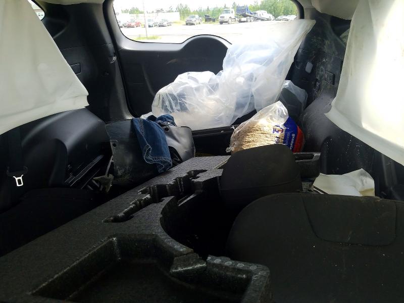 59194496 :رقم المزاد ، KM8JBCAE0PU215662 vin ، 2023 Hyundai Tucson مزاد بيع