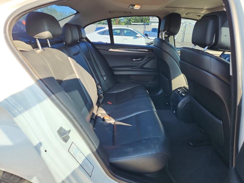 61377016 :رقم المزاد ، WBAXG5C56DDY32985 vin ، 2013 Bmw 528 مزاد بيع