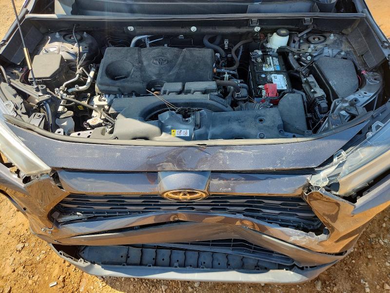 Продажа на аукционе авто 2020 Toyota Rav4, vin: 2T3W1RFV8LC055487, номер лота: 60069966