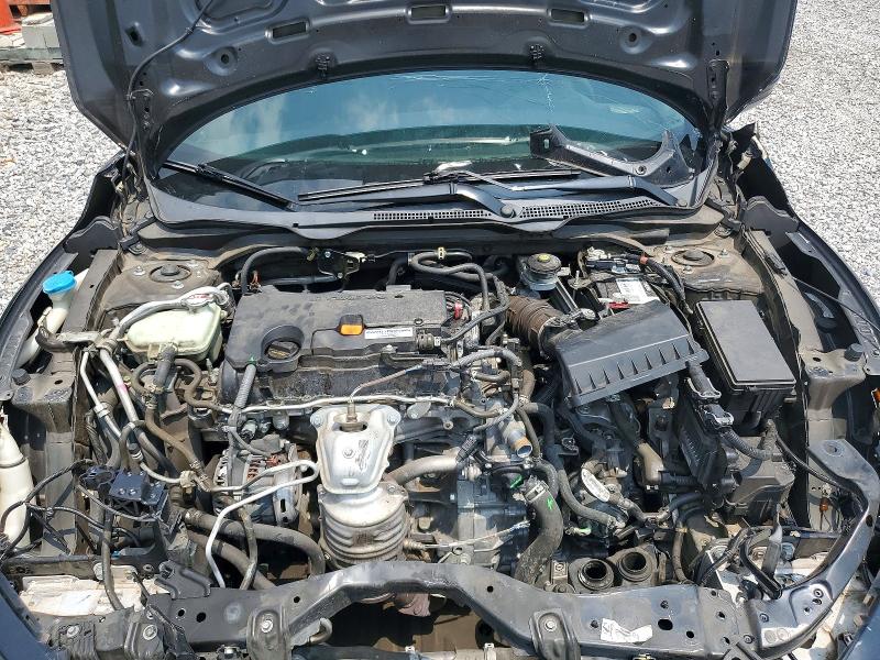 2018 Honda Civic მანქანა იყიდება აუქციონზე, vin: 2HGFC2F53JH593951, აუქციონის ნომერი: 63230056