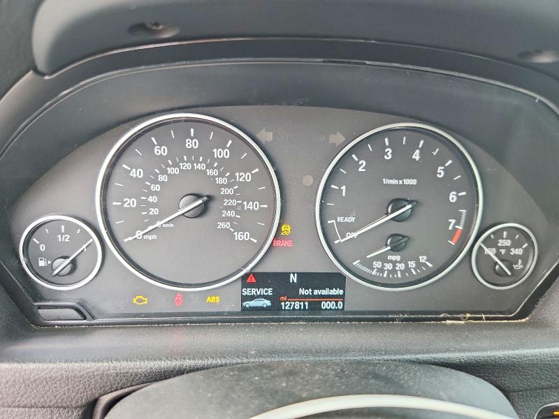 Продаж на аукціоні авто 2015 Bmw 328, vin: WBA3A5G59FNS90773, номер лоту: 60202106