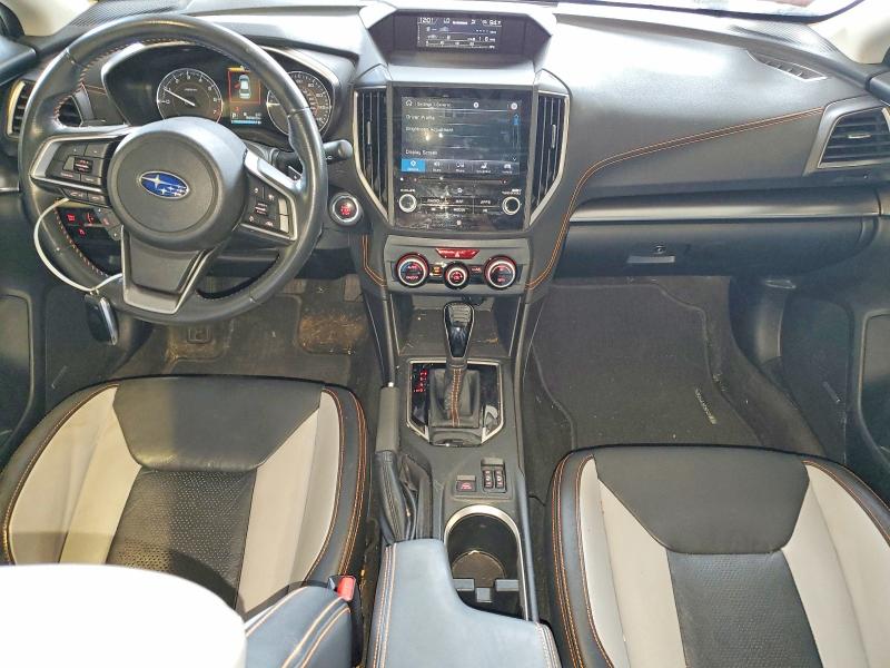 Aukcja sprzedaży 2018 Subaru Crosstrek, vin: JF2GTAMC6JH277269, numer aukcji: 61337716