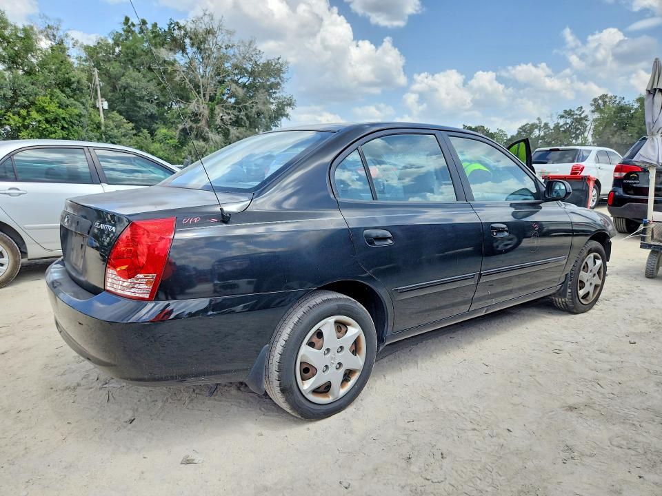 Продажа на аукционе авто 2005 Hyundai Elantra, vin: KMHDN46D35U072360, номер лота: 60444286